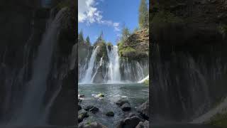 Burney Falls
