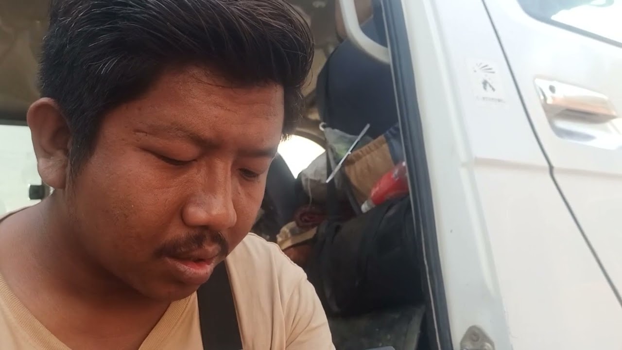 #vivo #v20 နဲ့ #redmi #note12 #နယ်ပို့ မဂ်လာ (1)