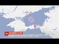 Російські силовики захопили український катер з рибалками в Азовському морі