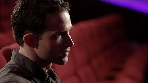 Dan Lemmon: Visual Effects Mini Masterclass