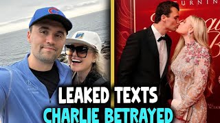 Erika Kirk &amp; Andrew Kolvet Drama | Full Story Behind Viral Leaks