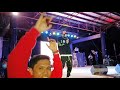 SKUSTA CLEE LIVE CONCERT DINAGAT ISLANDS #skustaclee