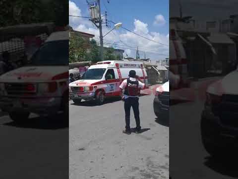Pistoleros atacan a municipales en la Región 200 de Cancún