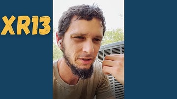 Trane XR13 No Start Troubleshooting