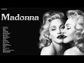 Madonna  greatest hits  full album 2023