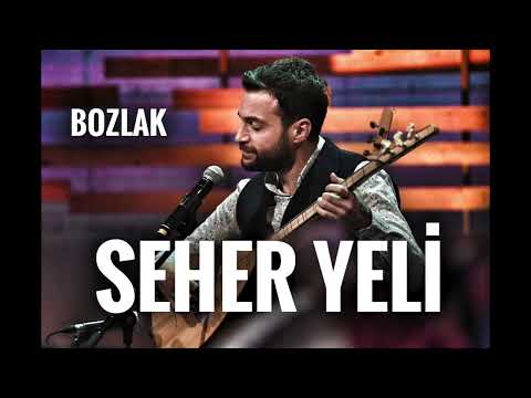 Umut Sülünoğlu - Seher Yeli Bizim Ele Gidersen (Bozlak) #bozlak #canlıperformans