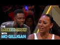 Mel B On Spice Girls Drama | The Lateish Show With Mo Gilligan