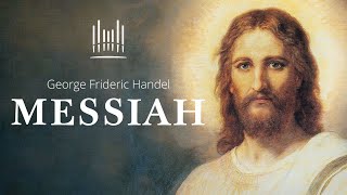Handel&#39;s Messiah (Easter Concert) | The Tabernacle Choir &amp; Orchestra