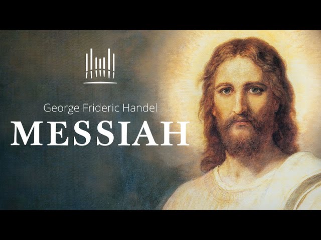 Handel's Messiah (Easter Concert) | The Tabernacle Choir u0026 Orchestra class=