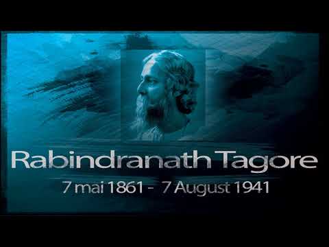 Biografie si memorii - Rabindranath Tagore