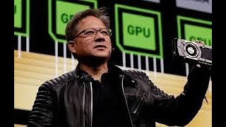 Nvidia reporters firstquarter earnings after the bell 2024