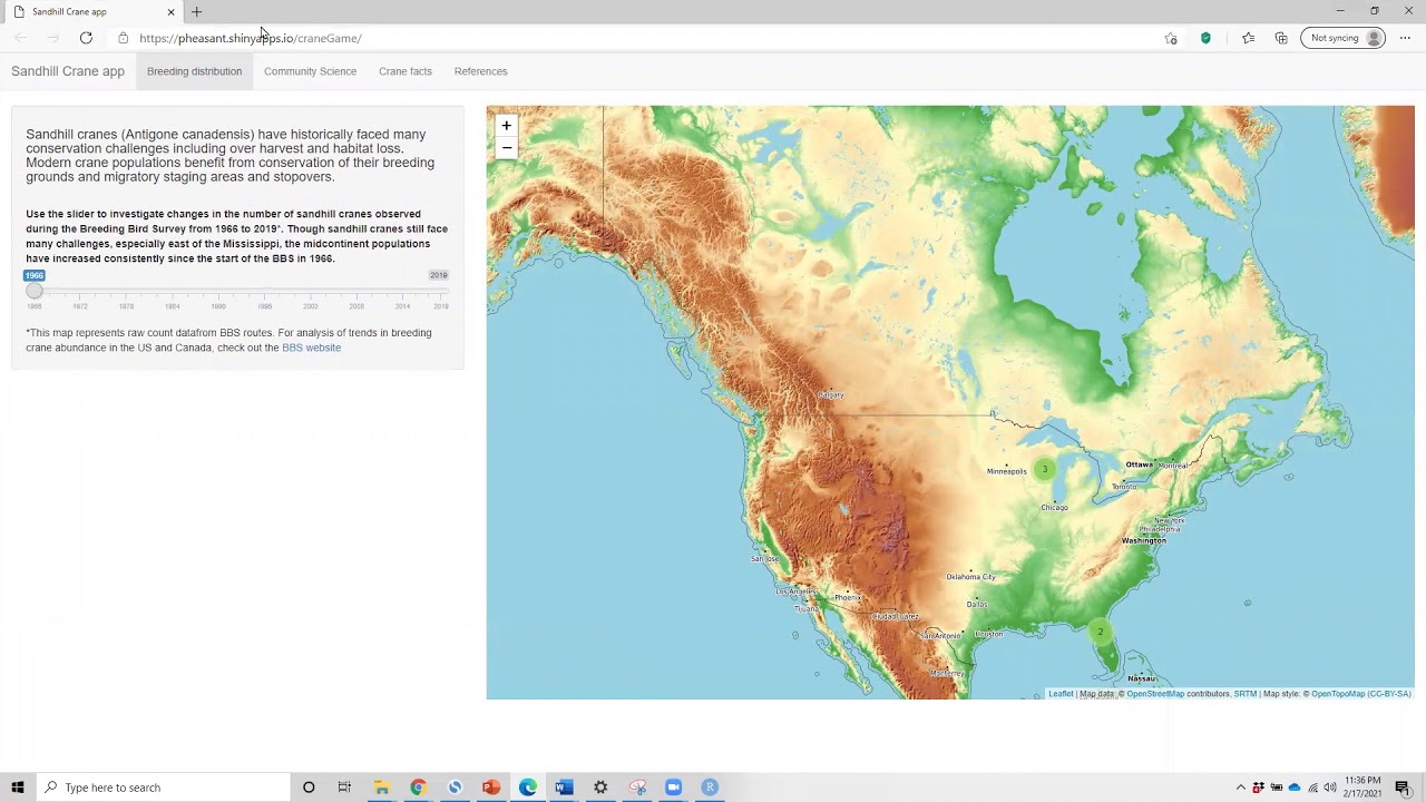 Publishing apps to shinyapps.io - YouTube