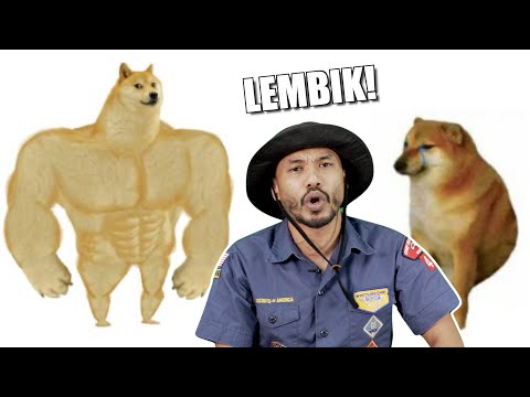 Kenapa Generasi Sekarang