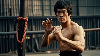 Forgotten Fists: The Bruce Lee Bout Hidden from History