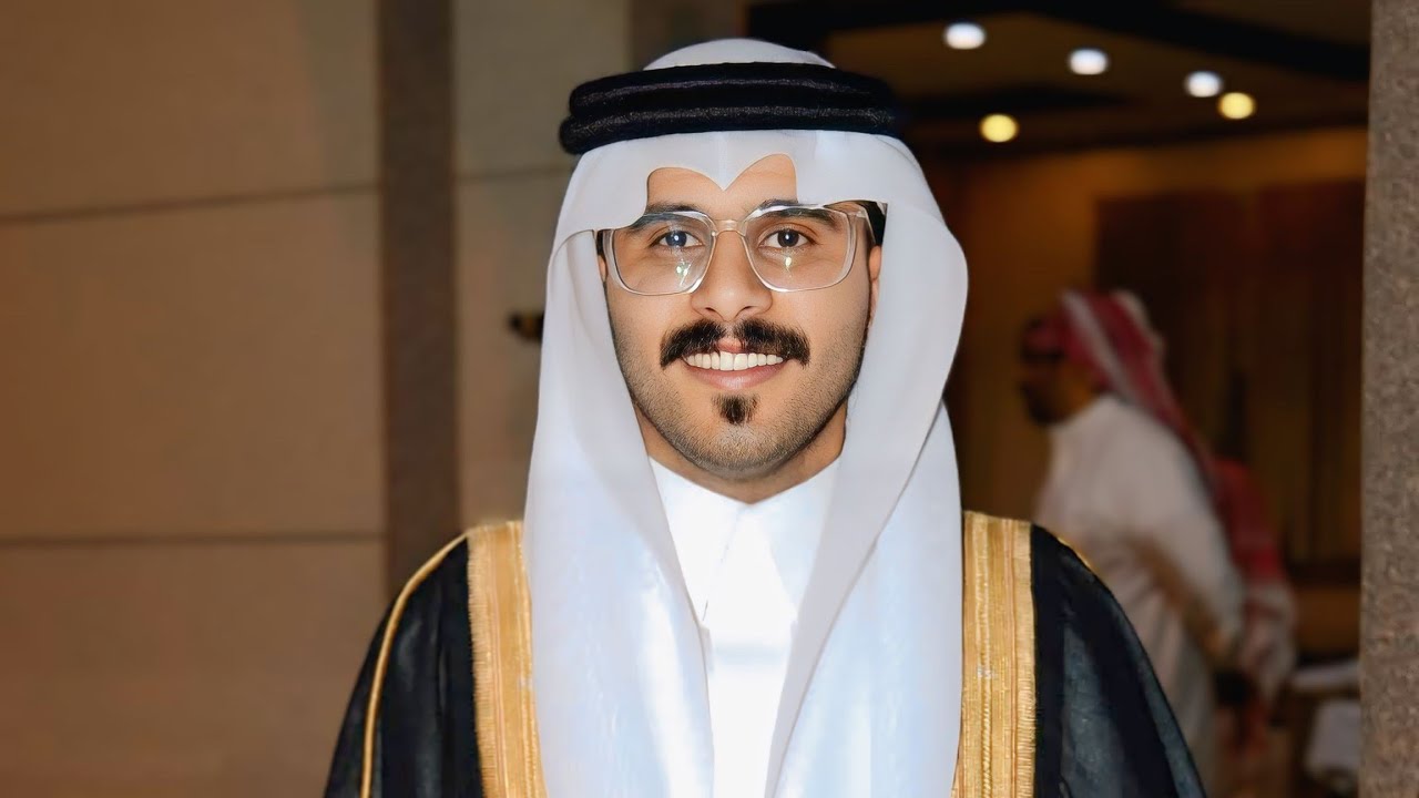 زواج مشبب بن رميضي ال لعبان البجادي