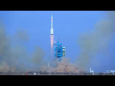 Важкий політ китайських астронавтів: рятувальні операції та системні проблеми