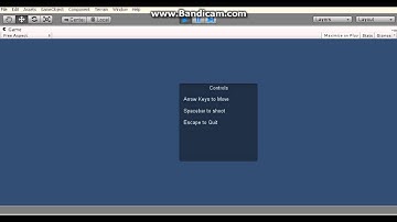 Unity3d Space Game (Update 3)
