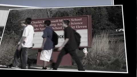 Implementing Response to Intervention--Russell Middle School in Colorado Springs, Colorado