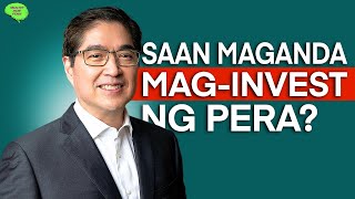 Paano MagINVEST Kahit Maliit Ang Sahod? (Investment Tips)