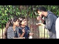 Eating Strangers Food Prank | Yash Choudhary