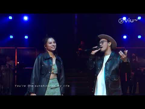 Jazz Medley 03 Gin Lee 李幸倪 & SoulJase - 《Best Part》 @Chill Club 第150集