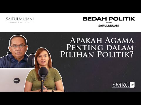 Apakah Agama Penting dalam Pilihan Politik?