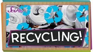 How Recycling Works!