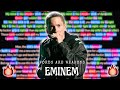 Eminem on "Words are Weapons" | RHYMES HIGHLIGHTED