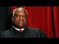 Clarence thomas just gave trump presidential victory and presidency in 2024