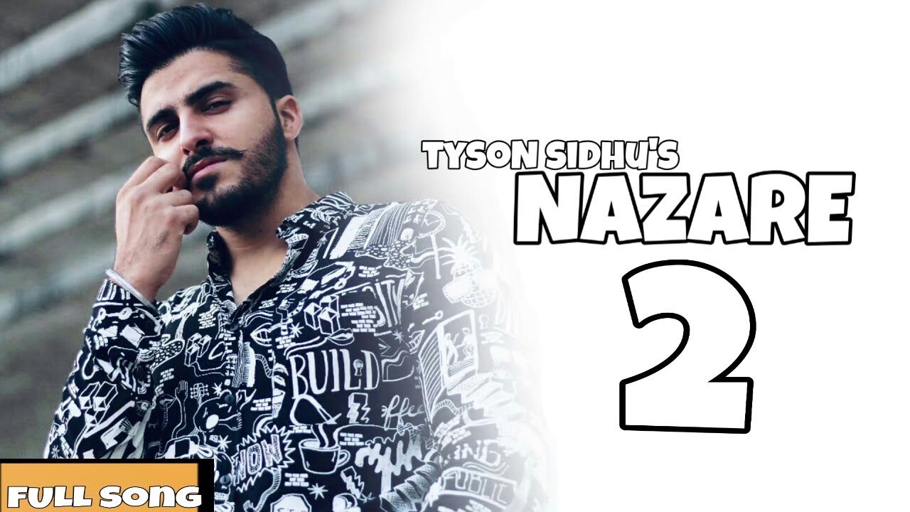 tyson sidhu new song video download