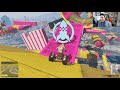 EL DEMONIO ESTA EN ESTE PARKOUR!! GTA V