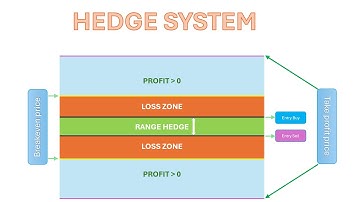 Hedge System - Code robot so easy | He Thong Hedge - Tron Bo Lap Trinh Robot Hedge | eCodePro