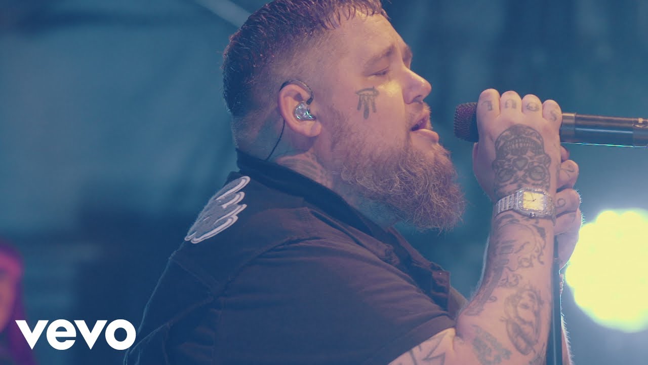 Rag'n'Bone Man - Grace (Live at Ludlow Castle, 2023) Rag'n'Bone Man - Grace (Live at Ludlow Castle, 2023)