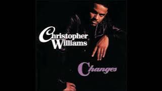 Christopher Williams - All I See