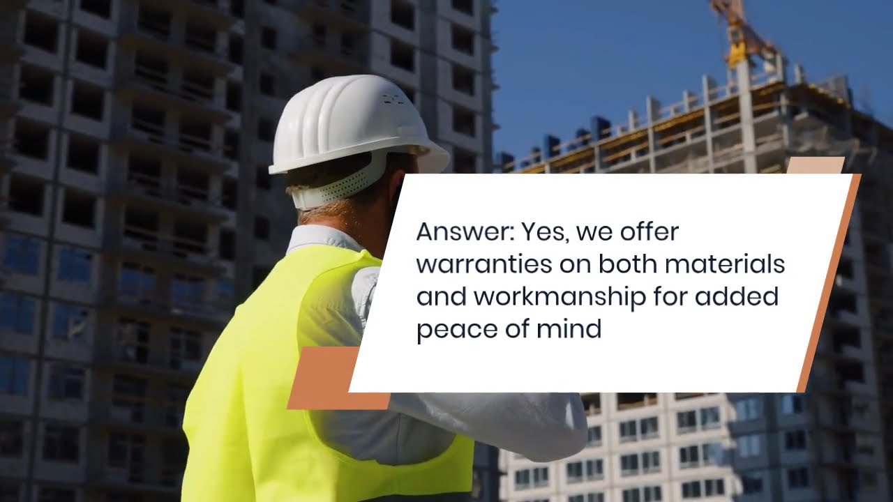 New Roof Installation St Paul