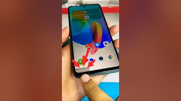 how to tecno spark safe mode remove ✅