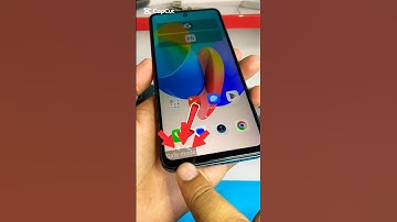 how to tecno spark safe mode remove ✅