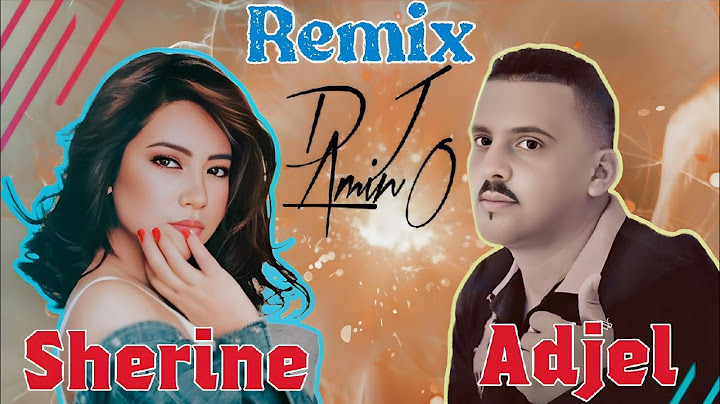 CHEB ADJEL × SHIRINE × AMinOe = Khalini | عاقل ومتربي /Best Of Rai Mix |100% Rai Remix Mashup 2025 🔥
