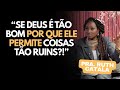 TESTEMUNHO FORTE Ela Obedeceu Mesmo Sem Entender — E Deus Mudou Tudo Ruth Catala