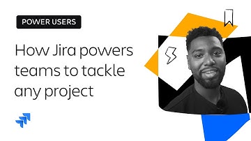 How Jira powers teams to tackle any project | Power users | Atlassian