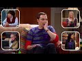 8 Times Sheldon Was WRONG - The Big Bang Theory
