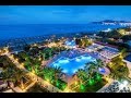 Pegasus Deluxe Beach Hotel Resort 4*, Faliraki - Rhodos - Greece