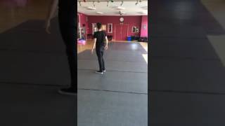 Daan Jordens Singing Chandelier