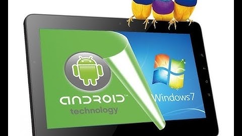 Install and Run Windows 10/8/7/XP on Any Android Phone (NO ROOT 2017)