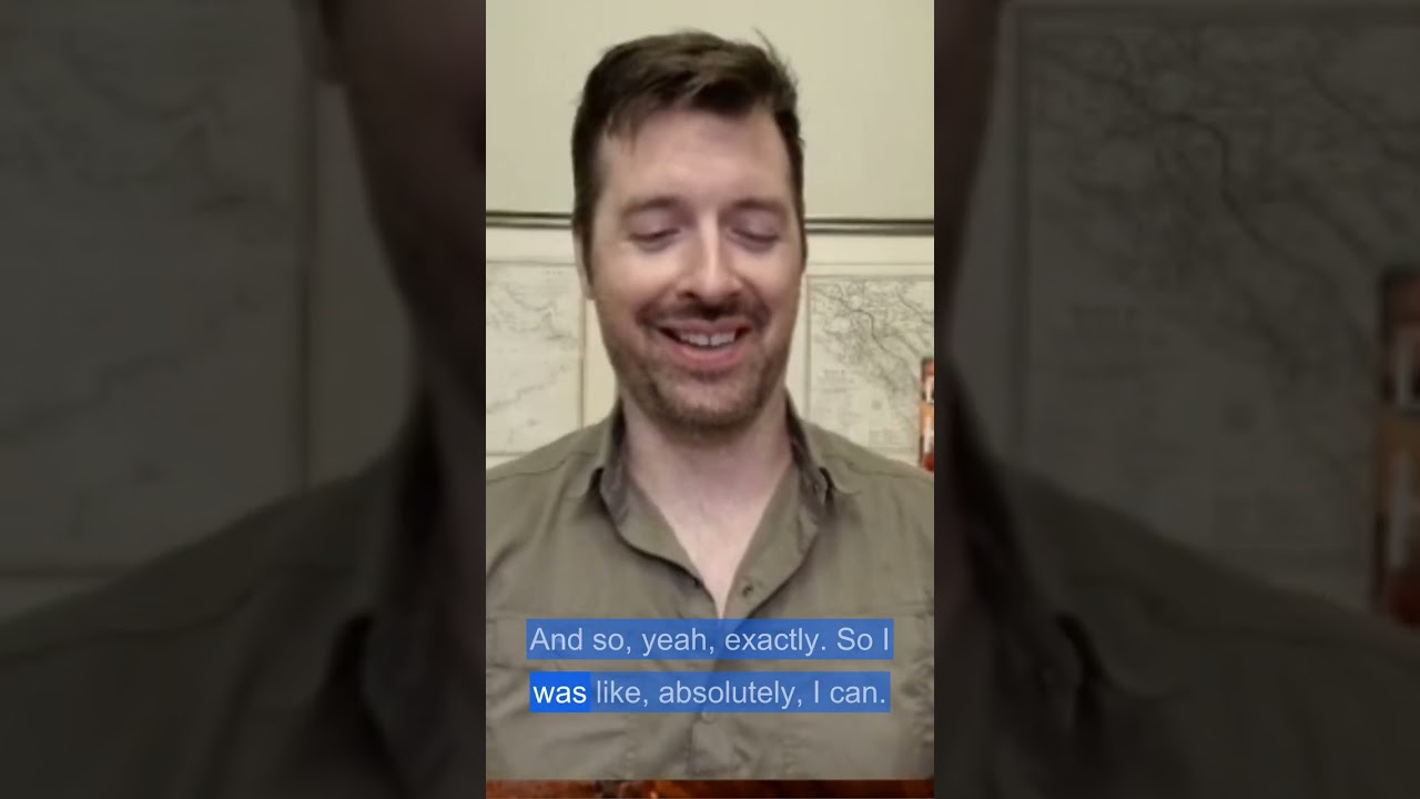 The honeymoon Zoom call that changed everything