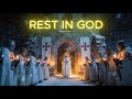 Latin Gregorian Chants - Psalms 23