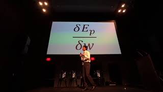 Toronto Machine Leaning Summit: Jerry Qu, Neural Networks