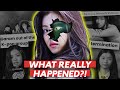 Was Kim Garam FRAMED? The Untold Truth Of The Garam Case!