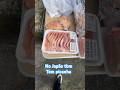 Não é só no Brasil que tem picanha barata e a vontade..