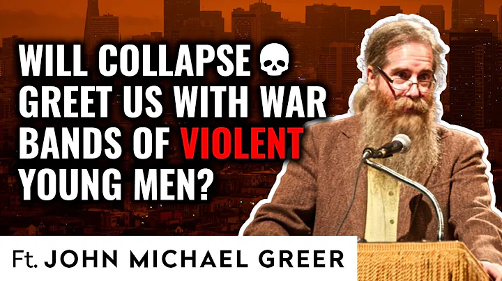 John Michael Greer on Survival: "Either [You] Lear...